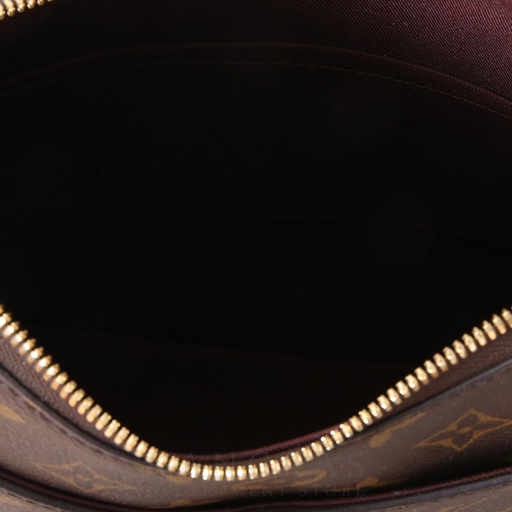 LOUIS VUITTON(USED)루이비통 모노그램 오데온 MM